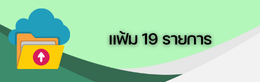 แฟ้ม 19 รายการ