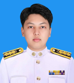 นายกิตติธัช วัฒนะ