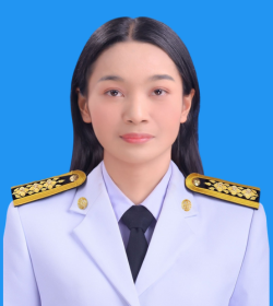 นางสาวปภาวี จิตตะนัง