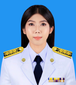นางสาวซารีณา เชิดชู