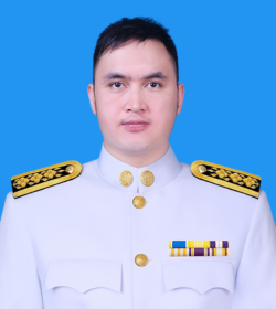 นายวิชิต กลางคำ