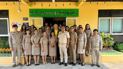 ประชุมติดตามงานตามแผนงานโครงการของกรมส่งเสริมสหกรณ์และตามนโยบายกระทรวงเกษตรและสหกรณ์ เพื่อรับทราบผลการปฏิบัติราชการ ปัญหา และอุปสรรคในการปฏิบัติงานของสำนักงานสหกรณ์จังหวัดฉะเชิงเทรา ... พารามิเตอร์รูปภาพ 1