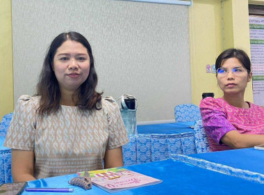 ประชุมซักซ้อมการรายงานข้อมูลทางการเงินตามประกาศนายทะเบียนสหกรณ์ เรื่องการจัดเก็บและรายงานข้อมูลทางการเงินของสหกรณ์ออมทรัพย์และสหกรณ์เครดิตยูเนี่ยน พ.ศ.2568 ซึ่งเป็นการประชุมผ่านระบบ Zoom meeting ... พารามิเตอร์รูปภาพ 10