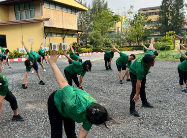 ร่วมกิจกรรมออกกำลังกายเต้นแอโรบิค (ครั้งที่ 7) ... พารามิเตอร์รูปภาพ 7