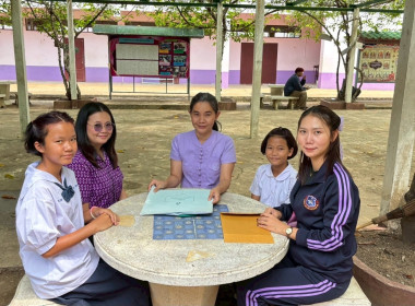 เข้าร่วมเป็นเกียรติในพิธีเปิดการเเข่งขันกีฬาไทยชิงถ้วยพระราชทาน สมเด็จพระกนิษฐาธิราชเจ้า กรมสมเด็จพระเทพรัตนราชสุดาฯ สยามบรมราชกุมารี เนื่องในโอกาศทรงเจริญพระชนมายุ 70 พรรษา วันที่ 2 เมษายน 2568 ... พารามิเตอร์รูปภาพ 12