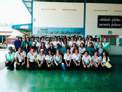 เจ้าหน้าที่กลุ่มส่งเสริมสหกรณ์ 3 ... พารามิเตอร์รูปภาพ 1