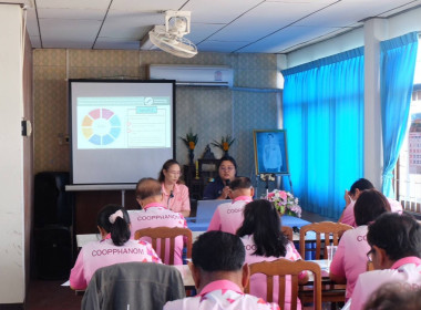 ประชุมเชิงปฏิบัติการ ระยะที่ 2 กิจกรรมที่ 2 ... พารามิเตอร์รูปภาพ 6