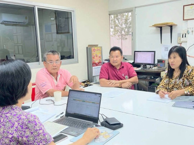 ลงพื้นที่สหกรณ์ปศุสัตว์และสัตว์น้ำฉะเชิงเทรา จำกัด ... พารามิเตอร์รูปภาพ 1