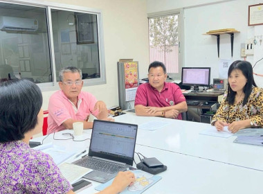 ลงพื้นที่สหกรณ์ปศุสัตว์และสัตว์น้ำฉะเชิงเทรา จำกัด ... พารามิเตอร์รูปภาพ 5