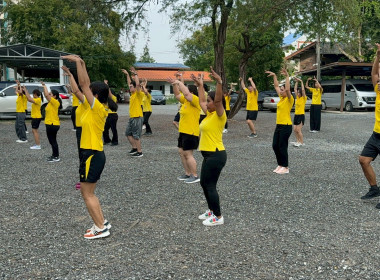 บุคลากรสำนักงานสหกรณ์จังหวัดฉะเชิงเทรา ... พารามิเตอร์รูปภาพ 6