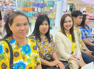 พิธีเปิดงาน “เทศกาลมะม่วงแปดริ้ว Mango Festival” ประจำปี ... พารามิเตอร์รูปภาพ 3
