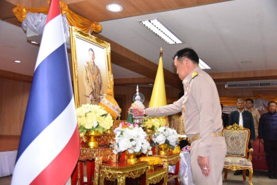 นายกัณวีย์ บุญญพันธุ์ สหกรณ์จังหวัดฉะเชิงเทรา ... พารามิเตอร์รูปภาพ 1