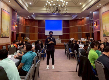 ประชุมเชิงปฏิบัติการการพัฒนาบุคลากรด้านการจัดการผลผลิตของเกษตรกรและผลิตภัณฑ์ของสหกรณ์เพื่อเพิ่มประสิทธิภาพและลดต้นทุน ประจำปี 2568 ... พารามิเตอร์รูปภาพ 9