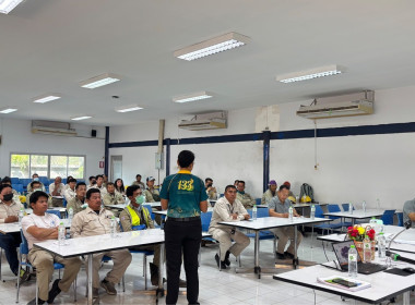 ประชุมและให้ความรู้เรื่องสหกรณ์แก่ผู้ซึ่งประสงค์จะเป็นสมาชิกสหกรณ์ของบรรดาสมาชิกกลุ่มเครดิตยูเนี่ยนแรงงานไทยนิปปอนสตีล ... พารามิเตอร์รูปภาพ 6