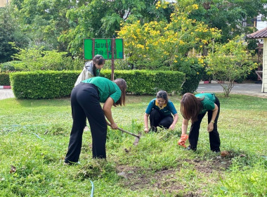 กิจกรรมวันทำความสะอาดใหญ่ (Big Cleaning Day) ครั้งที่ 3 พารามิเตอร์รูปภาพ 2