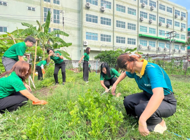กิจกรรมวันทำความสะอาดใหญ่ (Big Cleaning Day) ครั้งที่ 3 พารามิเตอร์รูปภาพ 10