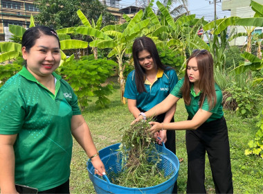 กิจกรรมวันทำความสะอาดใหญ่ (Big Cleaning Day) ครั้งที่ 3 พารามิเตอร์รูปภาพ 11