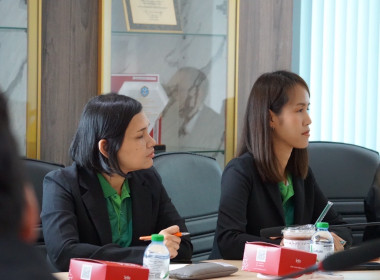 ร่วมรับฟังการแนะนำแนวทางการแก้ไขปัญหาหนี้สินสมาชิกสหกรณ์ออมทรัพย์สาธารณสุขจังหวัดฉะเชิงเทรา จำกัด ... พารามิเตอร์รูปภาพ 5