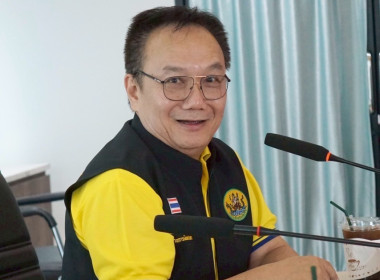 ร่วมรับฟังการแนะนำแนวทางการแก้ไขปัญหาหนี้สินสมาชิกสหกรณ์ออมทรัพย์สาธารณสุขจังหวัดฉะเชิงเทรา จำกัด ... พารามิเตอร์รูปภาพ 7