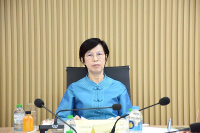 เข้าร่วมประชุมการจัดทำชุดโครงการบูรณาการพัฒนาการเกษตรของจังหวัด ประจำปีงบประมาณ พ.ศ. ๒๕๗๐ ... พารามิเตอร์รูปภาพ 1