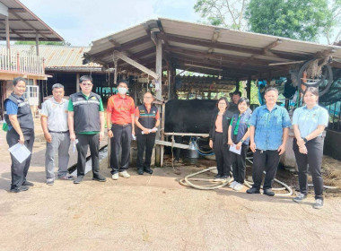 ตรวจสอบปริมาณน้ำนมโคและประชากรโคนม ระดับจังหวัด ... พารามิเตอร์รูปภาพ 2