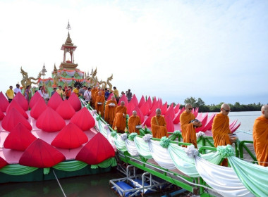 โครงการส่งเสริมการเผยแพร่พระพุทธศาสนาเนื่องในเทศกาลวันสำคัญทางพระพุทธศาสนา (วันวิสาขบูชา) ประจำปีพุทธศักราช 2568 ... พารามิเตอร์รูปภาพ 12