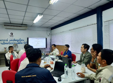 ประชุมคณะผู้จัดตั้งสหกรณ์เครดิตยูเนี่ยนแรงงานไทยนิปปอนสตีล ... พารามิเตอร์รูปภาพ 2