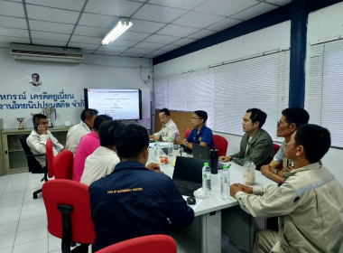 ประชุมคณะผู้จัดตั้งสหกรณ์เครดิตยูเนี่ยนแรงงานไทยนิปปอนสตีล ... พารามิเตอร์รูปภาพ 3