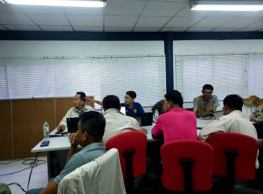 ประชุมคณะผู้จัดตั้งสหกรณ์เครดิตยูเนี่ยนแรงงานไทยนิปปอนสตีล ... พารามิเตอร์รูปภาพ 8