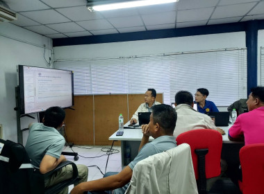 ประชุมคณะผู้จัดตั้งสหกรณ์เครดิตยูเนี่ยนแรงงานไทยนิปปอนสตีล ... พารามิเตอร์รูปภาพ 1