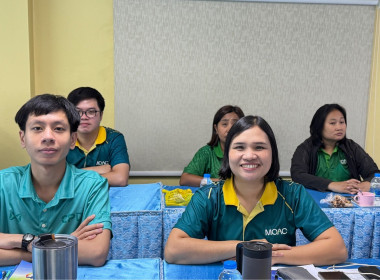 ประชุมประจำเดือน ครั้งที่ 5/2568 พารามิเตอร์รูปภาพ 8