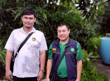 ลงพื้นที่ตรวจประเมินตามระบบควบคุมคุณภาพสินค้าบ่งชี้ ... พารามิเตอร์รูปภาพ 1