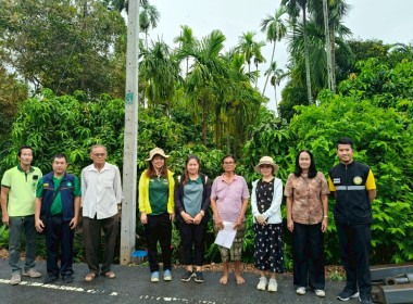 ลงพื้นที่ตรวจประเมินตามระบบควบคุมคุณภาพสินค้าบ่งชี้ ... พารามิเตอร์รูปภาพ 5