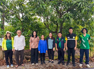 ลงพื้นที่ตรวจประเมินตามระบบควบคุมคุณภาพสินค้าบ่งชี้ ... พารามิเตอร์รูปภาพ 8