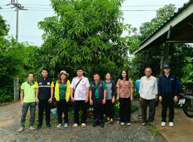 ลงพื้นที่ตรวจประเมินตามระบบควบคุมคุณภาพสินค้าบ่งชี้ ... พารามิเตอร์รูปภาพ 9