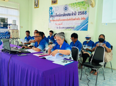 ประชุมใหญ่สามัญประจำปี 2567 ... พารามิเตอร์รูปภาพ 8