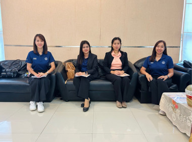 ประชุมใหญ่สามัญประจำปี 2567 ของ ... พารามิเตอร์รูปภาพ 1