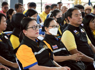 เข้าร่วมโครงการจัดงานถ่ายทอดเทคโนโลยี (Fied day) ... พารามิเตอร์รูปภาพ 6