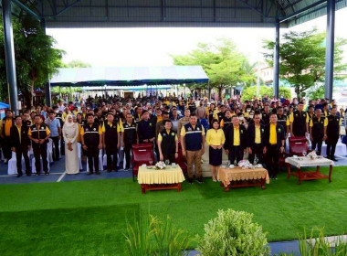 เข้าร่วมโครงการจัดงานถ่ายทอดเทคโนโลยี (Fied day) ... พารามิเตอร์รูปภาพ 8