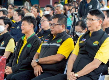 เข้าร่วมโครงการจัดงานถ่ายทอดเทคโนโลยี (Fied day) ... พารามิเตอร์รูปภาพ 9