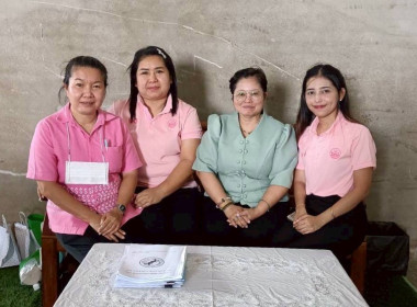 ประชุมใหญ่สามัญประจำปี 2567 ของ ... พารามิเตอร์รูปภาพ 3