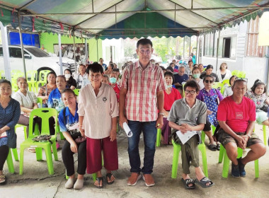 ประชุมใหญ่สามัญประจำปี 2567 ... พารามิเตอร์รูปภาพ 7