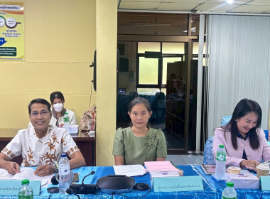 ประชุมคณะอนุกรรมการคัดเลือกสหกรณ์และกลุ่มเกษตรกรต้นแบบที่น้อมนำ หลักปรัชญาของเศรษฐกิจพอเพียงไปประยุกต์ใช้ในการดำเนินงาน ระดับเขต คณะที่ 6 ณ ห้องประชุมสำนักงานสหกรณ์จังหวัดฉะเชิงเทรา ... พารามิเตอร์รูปภาพ 7