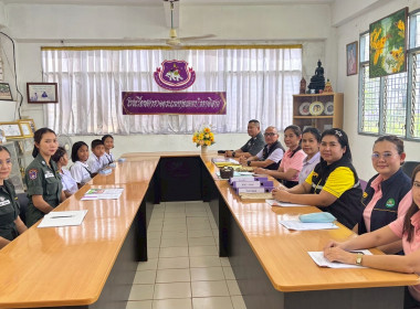 ประกวดโครงการประกวดการบันทึกรายงานการประชุมและการบันทึกบัญชี กิจกรรมสหกรณ์นักเรียน ประจำปีงบประมาณ พ.ศ. 2568 ... พารามิเตอร์รูปภาพ 7