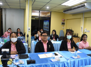นายวิศิษฐ์ ศรีสุวรรณ์ อธิบดีกรมส่งเสริมสหกรณ์ ... พารามิเตอร์รูปภาพ 17