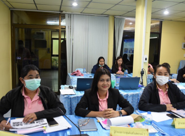 นายวิศิษฐ์ ศรีสุวรรณ์ อธิบดีกรมส่งเสริมสหกรณ์ ... พารามิเตอร์รูปภาพ 1