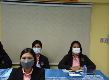 นายวิศิษฐ์ ศรีสุวรรณ์ อธิบดีกรมส่งเสริมสหกรณ์ ... พารามิเตอร์รูปภาพ 3