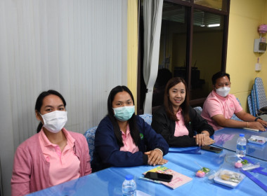 นายวิศิษฐ์ ศรีสุวรรณ์ อธิบดีกรมส่งเสริมสหกรณ์ ... พารามิเตอร์รูปภาพ 15