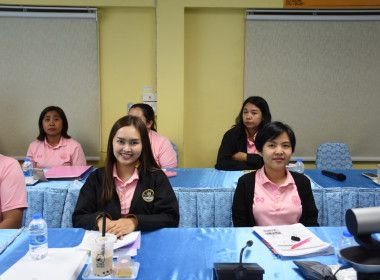 นายวิศิษฐ์ ศรีสุวรรณ์ อธิบดีกรมส่งเสริมสหกรณ์ ... พารามิเตอร์รูปภาพ 16