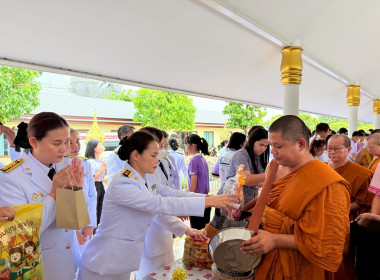 กิจกรรมเฉลิมพระเกียรติสมเด็จพระนางเจ้าฯพระบรมราชินี ... พารามิเตอร์รูปภาพ 13